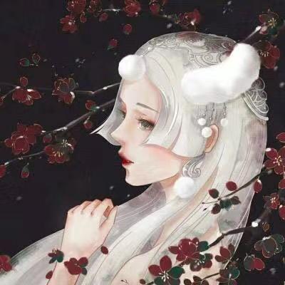 《麻了,傲娇权臣说我暗恋他》祝薇璟御