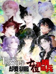 E级向导，却要驯服七位顶级哨兵