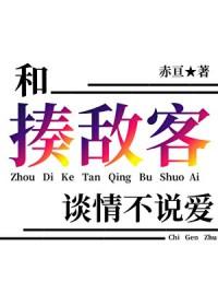 [猎人同人] 和揍敌客谈情