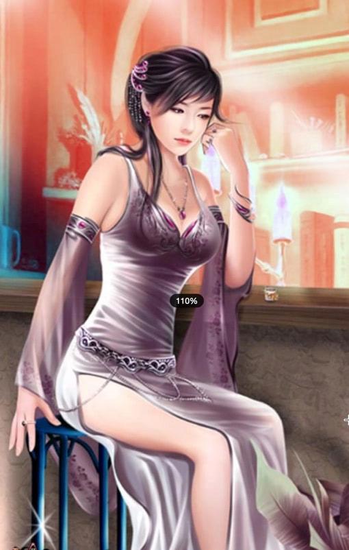 陈帆苏星云被废丹田后，我成武道至尊
