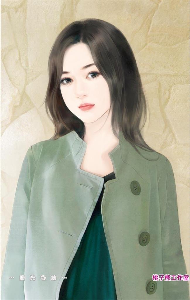 《轻咬茉莉》郑湘靳司礼