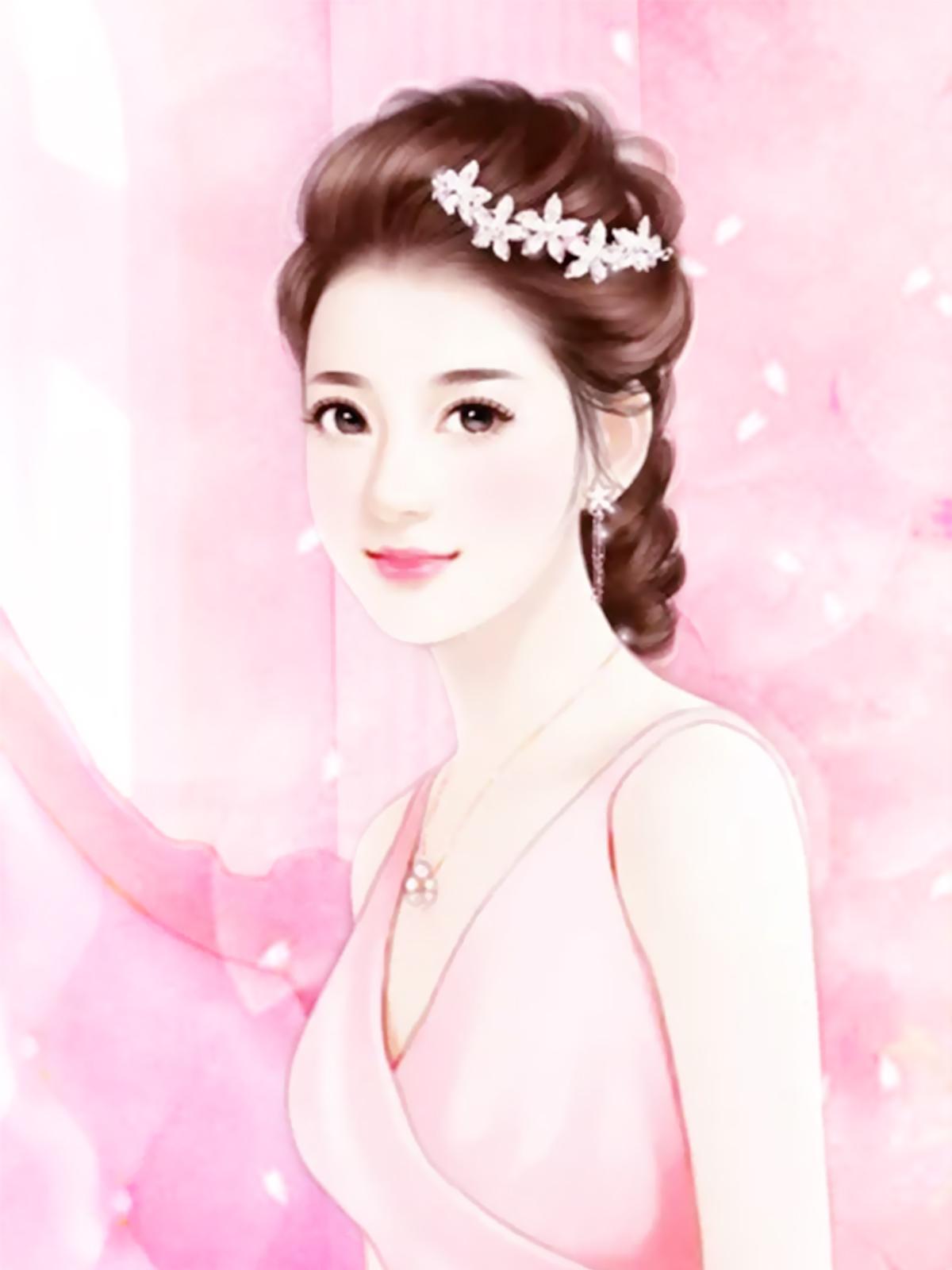 《朝夕心颤》南桑贺斯屿