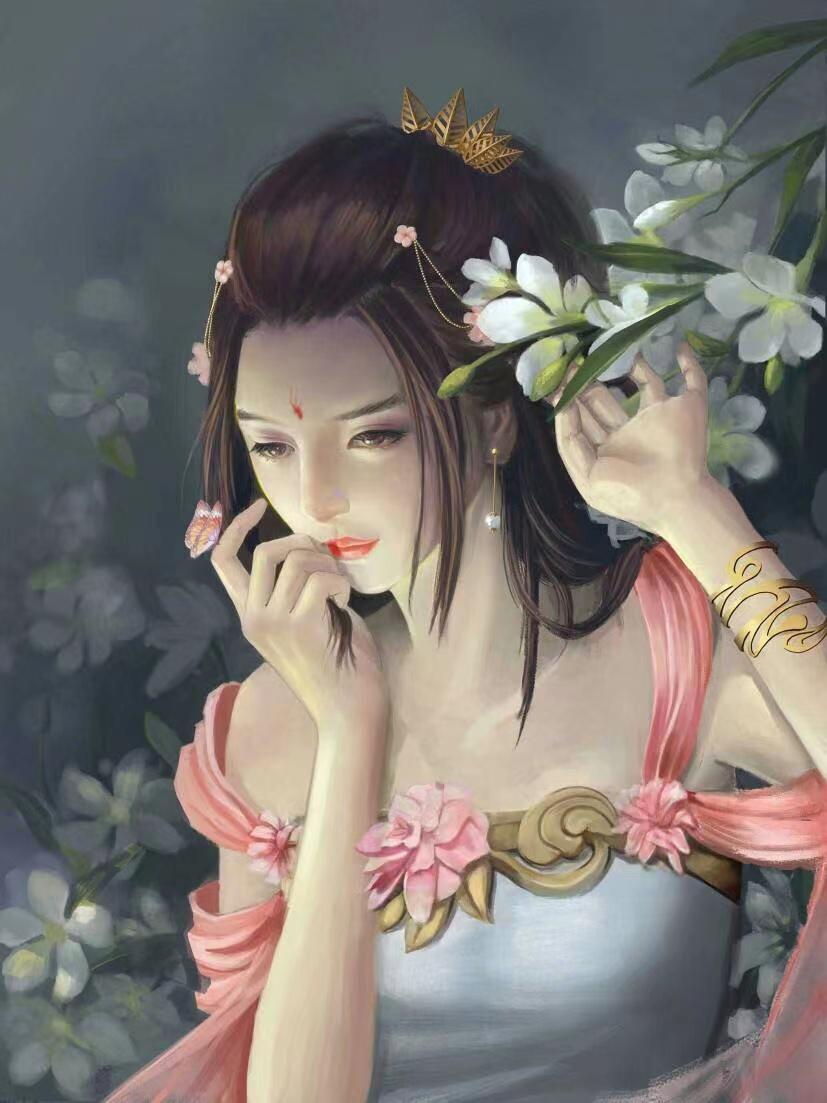 周言卿顾书逸