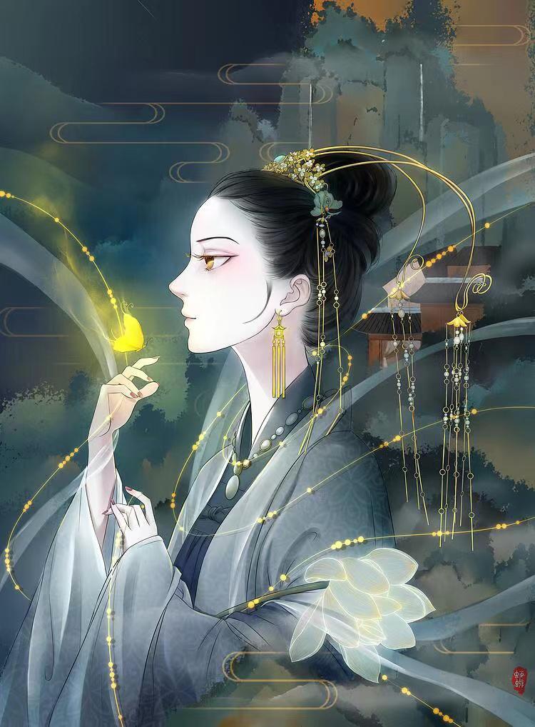 阮念之顾淮之