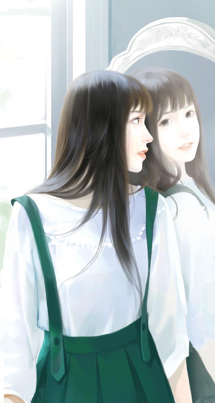 宋若兮顾司淮